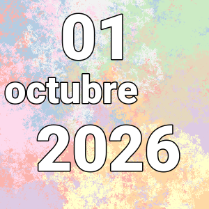 imagen con la fecha del día 01-10-2026