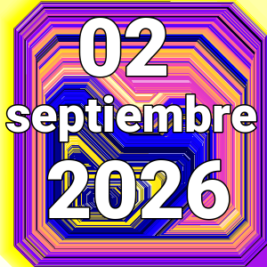 imagen con la fecha del día 02-09-2026