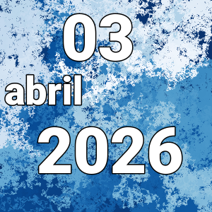 imagen con la fecha del día 03-04-2026