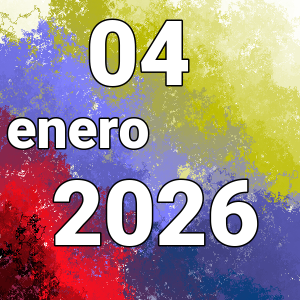 imagen con la fecha del día 04-01-2026
