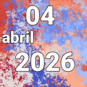 imagen con la fecha del día 04-04-2026