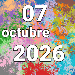 imagen con la fecha del día 07-10-2026