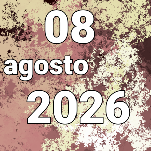 imagen con la fecha del día 08-08-2026