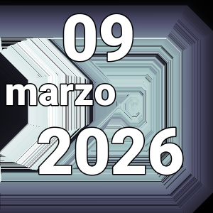 imagen con la fecha del día 09-03-2026