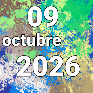 imagen con la fecha del día 09-10-2026