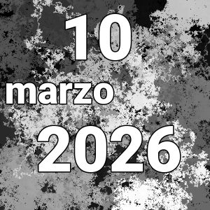 imagen con la fecha del día 10-03-2026