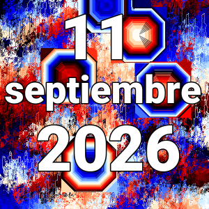 imagen con la fecha del día 11-09-2026