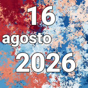 imagen con la fecha del día 16-08-2026