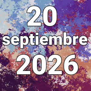 imagen con la fecha del día 20-09-2026