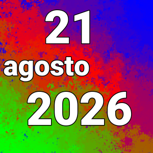 imagen con la fecha del día 21-08-2026