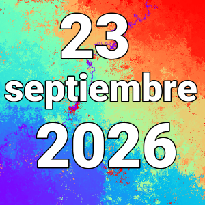 imagen con la fecha del día 23-09-2026