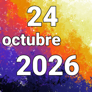 imagen con la fecha del día 24-10-2026