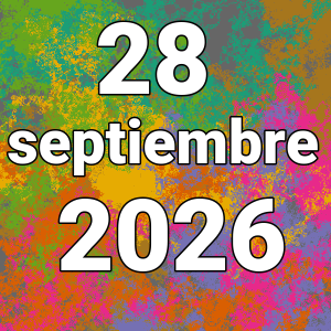 imagen con la fecha del día 28-09-2026