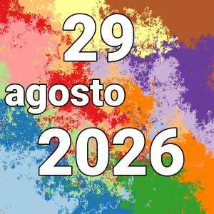 imagen con la fecha del día 29-08-2026